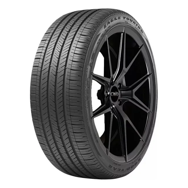 Neumatico Goodyear Eagle Touring 205/50r17 89y