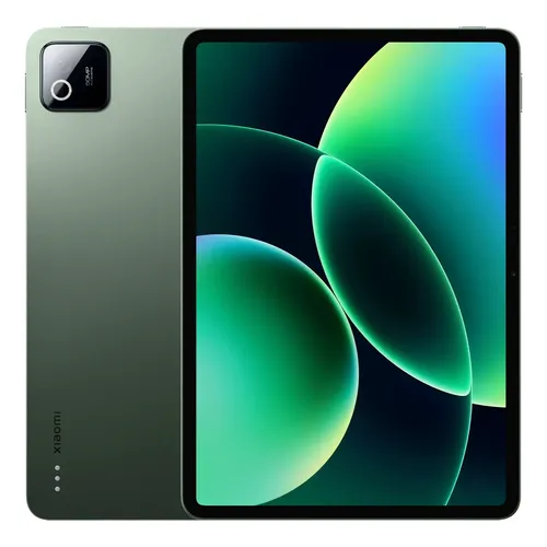Tablet Xiaomi Pad 8 11'' 256gb/12gb Ram Wi-fi 9200 Mah Gray Cinza