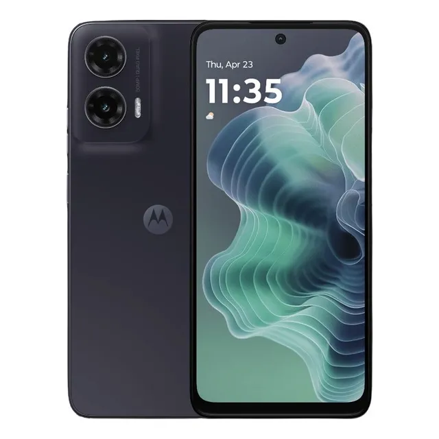Motorola Moto G35 5g 8+256gb Teléfono Celular