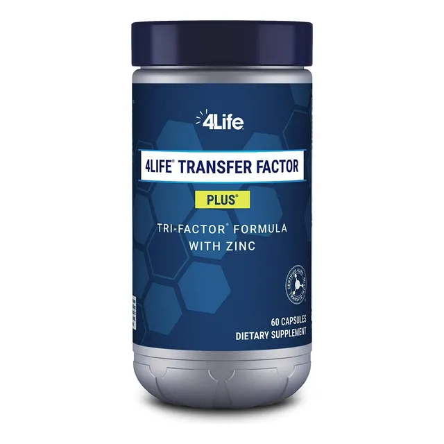 4 Life Transfer-factor