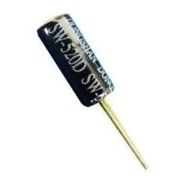 Sensor De Inclinacion Sw-520d Tilt Arduino Vibracion