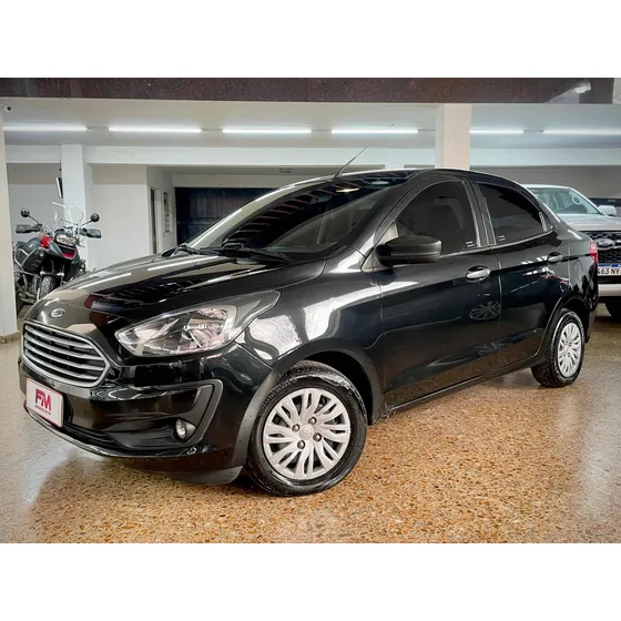 Ford Ka 1.5 S