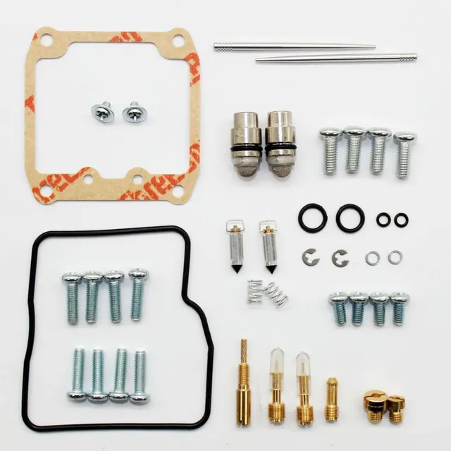 Kit Reconstruccion Carburador Para Suzuki Vz800 Marauder