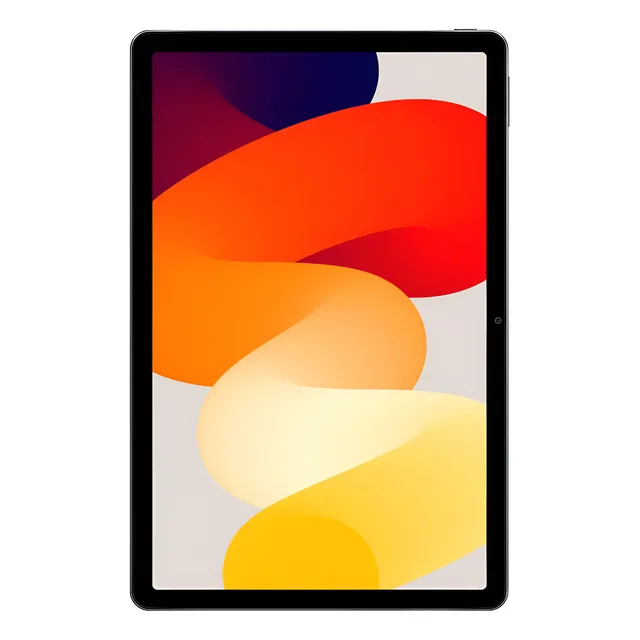 Tablet Xiaomi Redmi Pad Se Gris 4gb Ram 128gb Rom + Funda