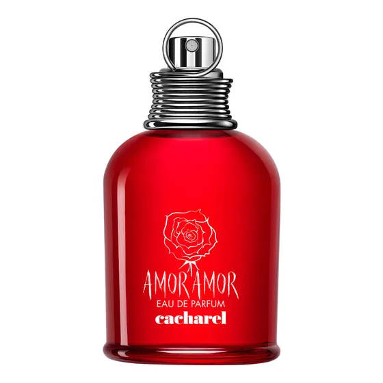 Perfume Cacharel Amor Amor Edp 50 Ml