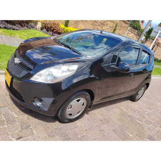 Chevrolet Spark 1.2 Gt M300