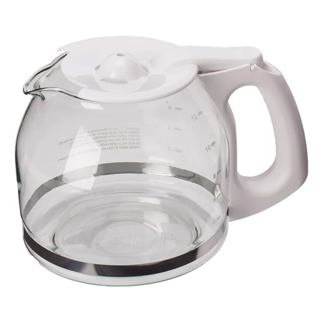 Jarra Repuesto Mr Coffee Capacidad Para 12 Taza Blanco