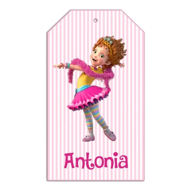 Tags Etiquetas Personalizados + Invitaciones Combo