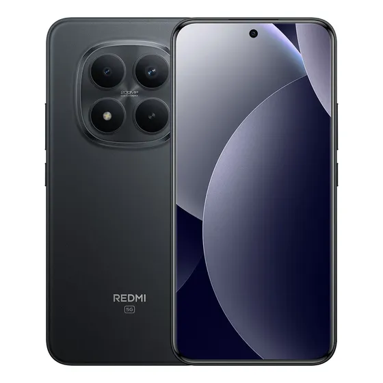 Xiaomi Redmi Note 15 Pro+ 5g 256Gb 8Gb Ram Negro