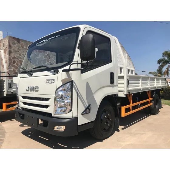 Jmc N900