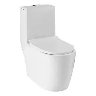 Vaso SanitĂĄrio Monobloco Amazonita Branco Pingoo Casa Vaso SanitĂĄrio Monobloco Amazonita Branco Pingoo Casa