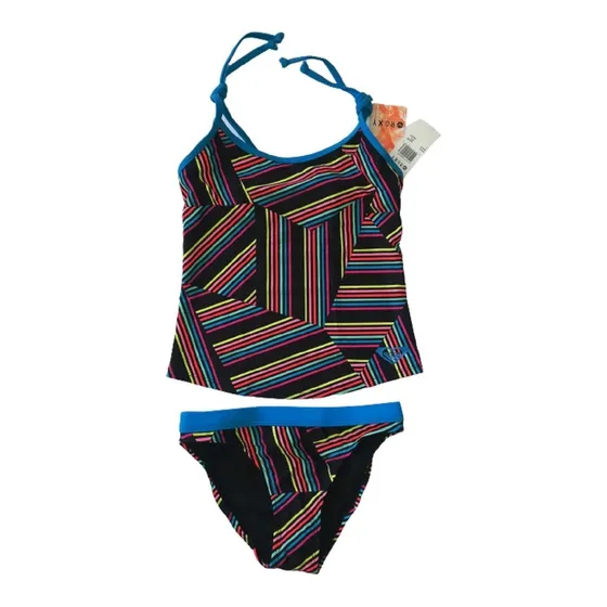 Trajes De Baño Para Niñas Roxy 