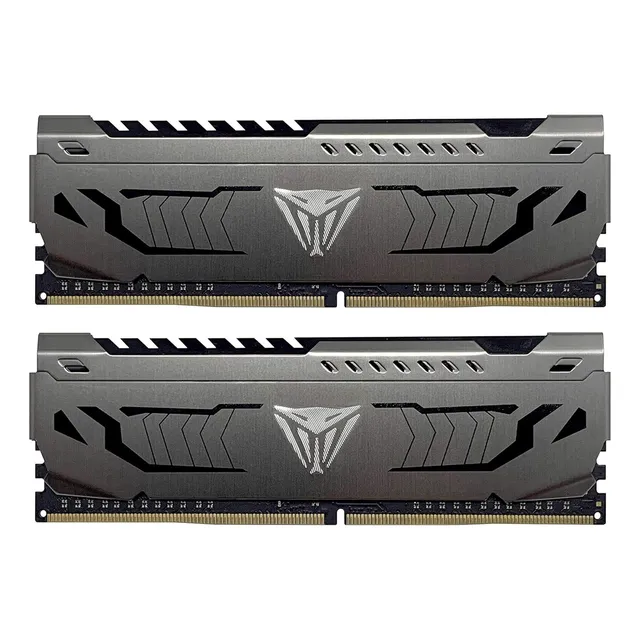 Kit Memoria Ram Patriot Viper Steel Ddr4 3600mhz 32gb 2x16gb