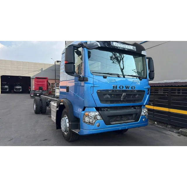 Camion Sinotruk Tx 250!! 2026 Corto  Credito Facil Y Rapido 
