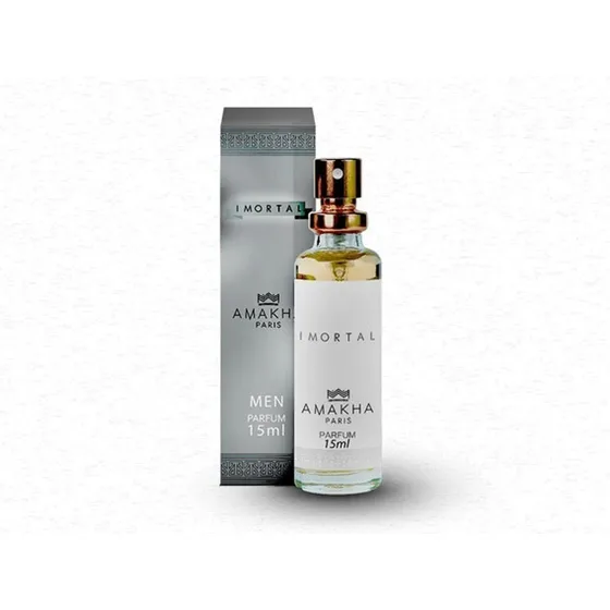 Imortal Perfume De Hombre Amakha París