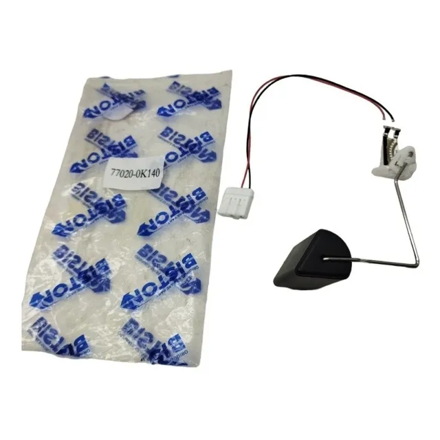 Flotante Gasolina Hilux Fortuner 2012 2013 2014 2015 Digital