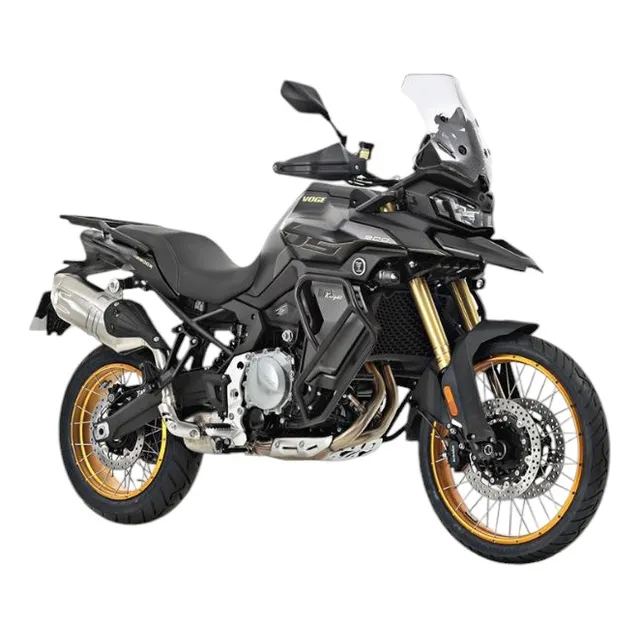 Moto Voge Dsx900 Nueva
