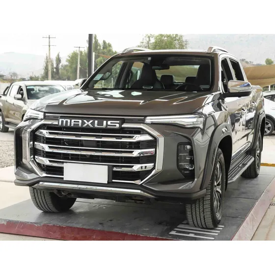 Maxus T90 2.0 At