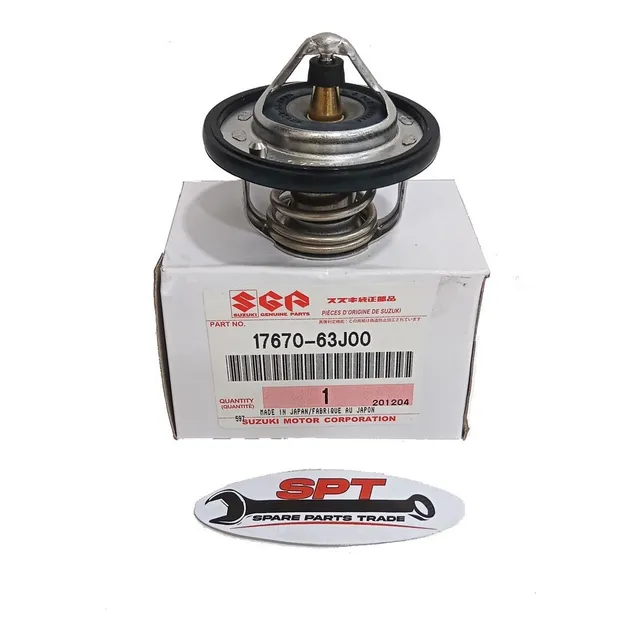 Termostato - Suzuki Grand Nomade 2.4