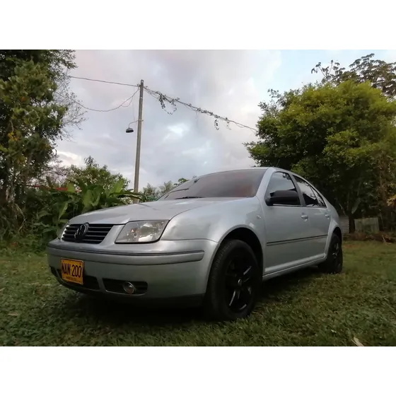 Volkswagen Jetta Classic 2.0