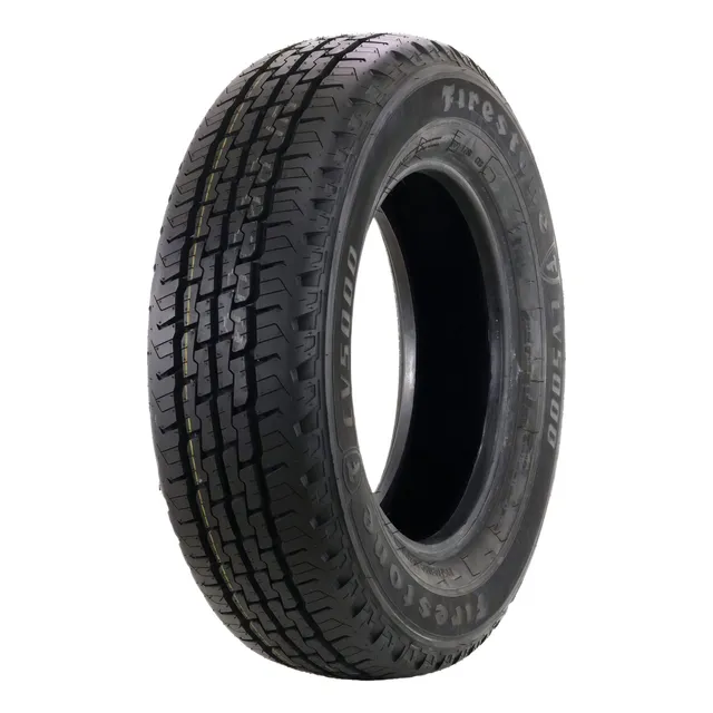 Pneu 185r14 102/100r Cv5000 Firestone Aro 14