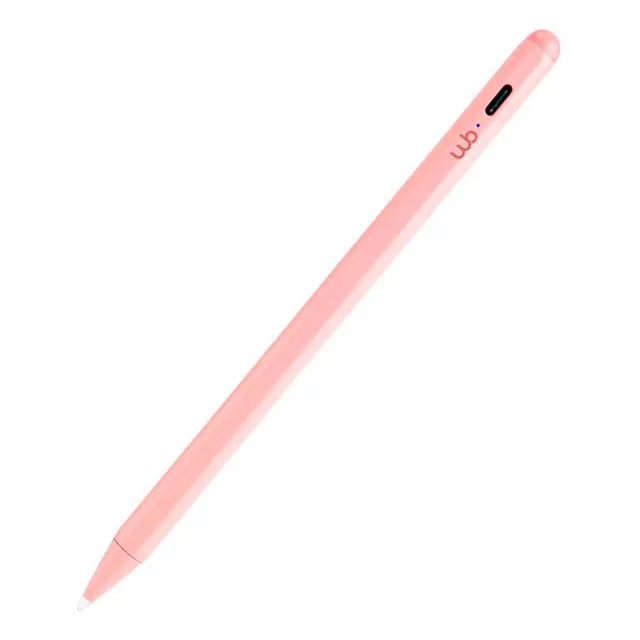 Caneta Pencil Wb Compatível C/ iPad Com Palm Rejection 1.0mm