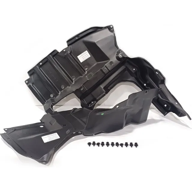 Peto  Motor  Corolla 2009 2010 2011 2012 2013 Tailandes