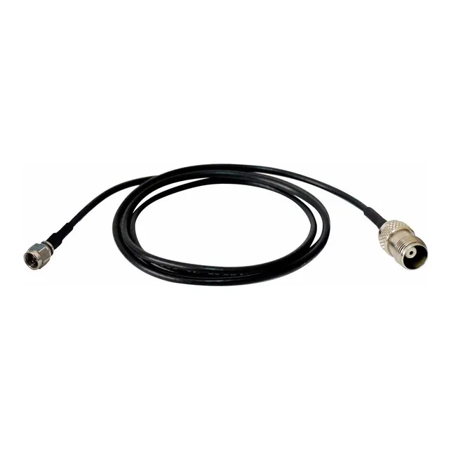 Adaptador P/ Antena Externa Celular De Mesa Sr 395