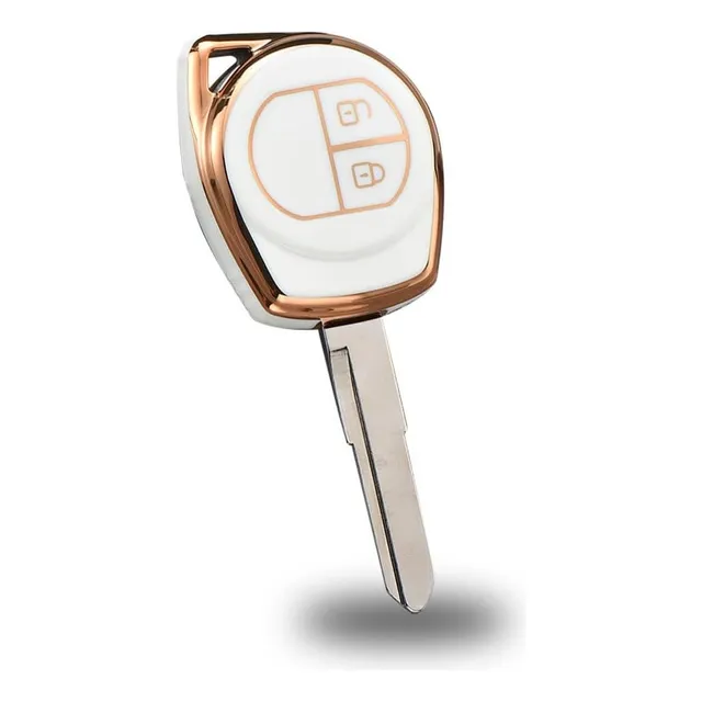 Para Funda Elegante Protectora Llave Suzuki Swift Grand