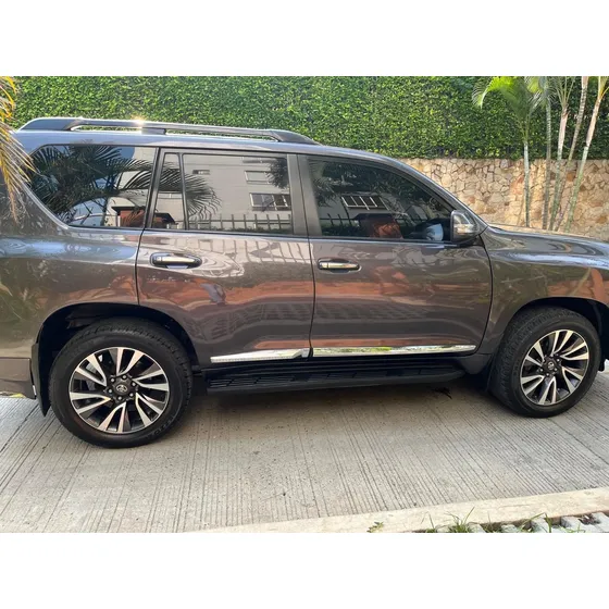 Toyota Prado 3.0 Tx-l