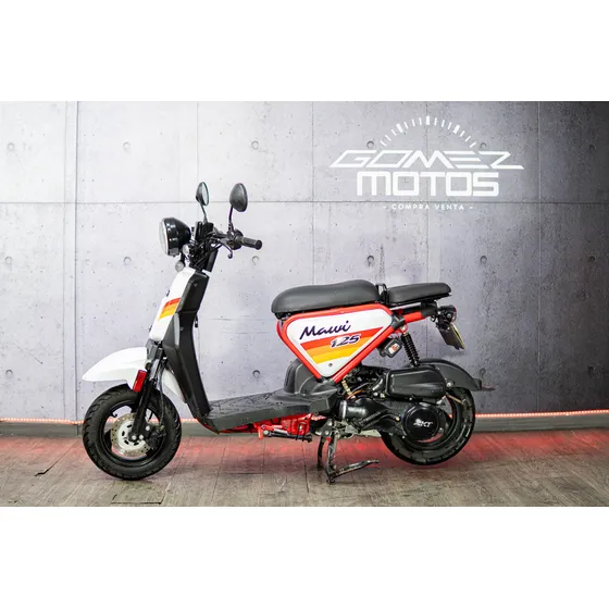 Akt Mawi 125 2024