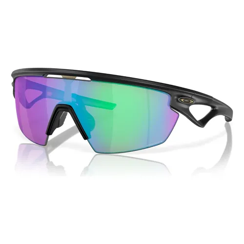 Óculos De Sol Oakley Flak 2.0 Xxl Polished Black Prizm Golf