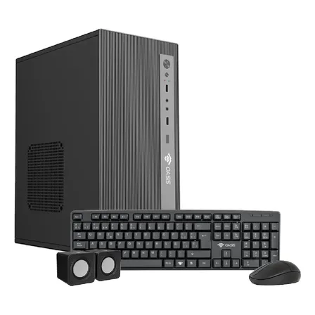 PC Computadora Cpu Armada Intel Core I5 16 Gb Ram 480 Gb Ssd + Windows 10 + WIFI