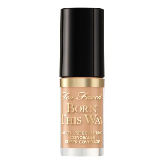 Corrector Too Face Born This Way Super Coverage, Color Beige