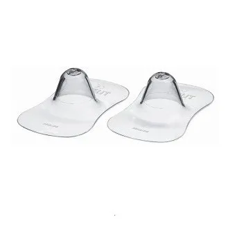 Avent Pezonera De Silicon Estándar