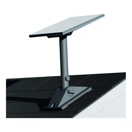 Soporte Giratorio Mini Pivot Mount Starlink