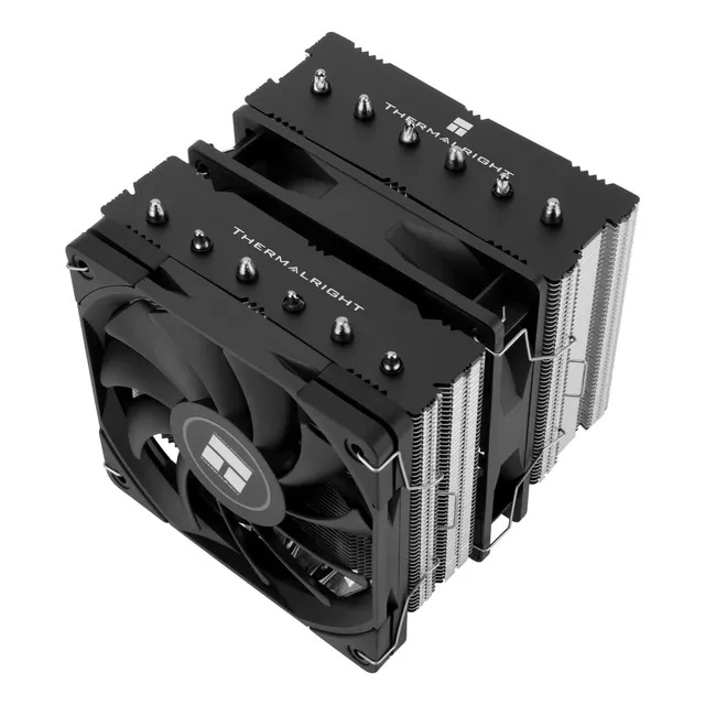 Thermalright Royal Knight 120 Se Cpu Air Air Coacher, Radiat