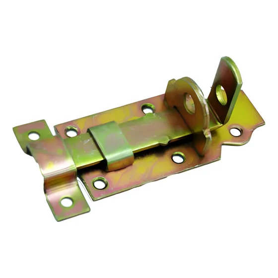 Pasador Para Puerta 3 Pulgadas / 75mm