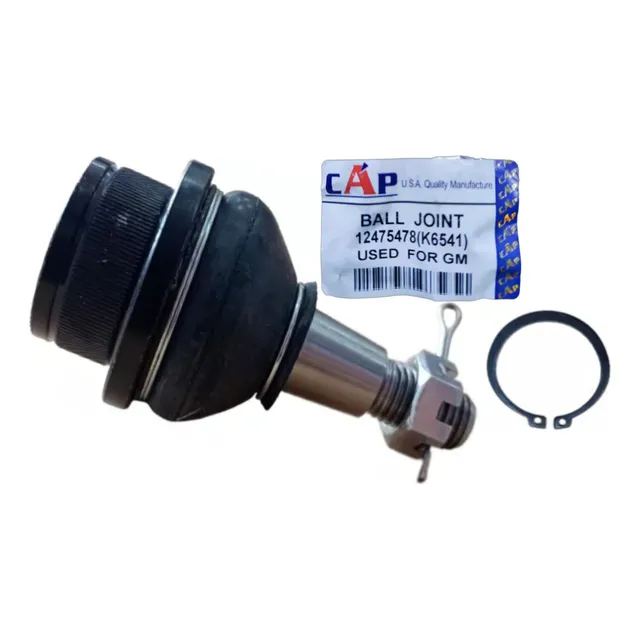 Muñon Inferior Avalanche Grand Blazer Z71 Cheyenne 4x4 00-06