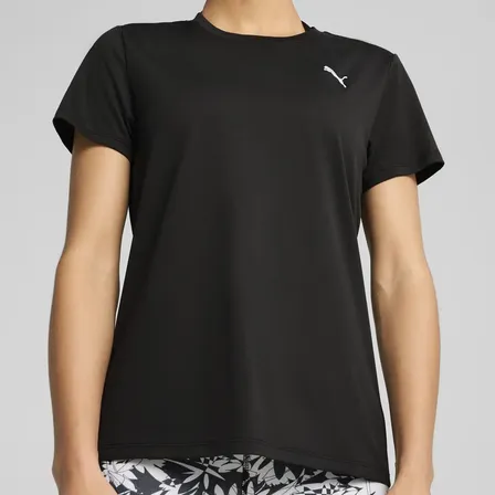 Camiseta Train All Day Essentials Crew Feminina Puma