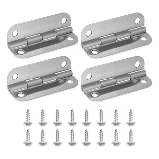 4 Bisagras De Acero Inoxidable Más Frías Para Hieleras Lgloo 4 Bisagras De Acero Inoxidable Más Frías Para Hieleras Lgloo