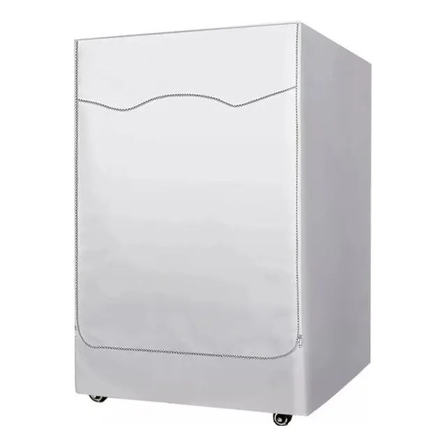 Protector Impermeable Frontal Proteccion Lavarropas