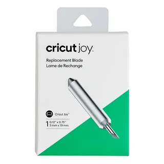 Repuesto Para Navaja Cricut Joy - 45°
