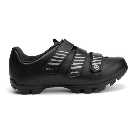 Sapatilha Mtb Ciclismo Resistente Bike Promoção Lançamento