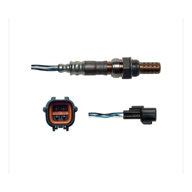 Sensor De Oxigeno Lancer Endevor Outlander 04-11 Original 