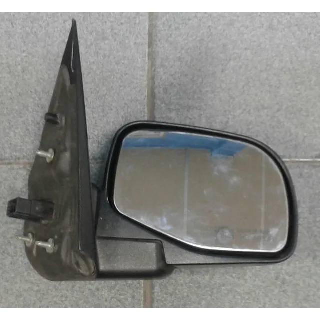 Espejo Derecho Electrico Explorer 03-05 Usado Oem