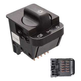 Interruptor Luz De Faro Chevy 1994 - 2012 Joy/pop/swing/pu Interruptor Luz De Faro Chevy 1994 - 2012 Joy/pop/swing/pu