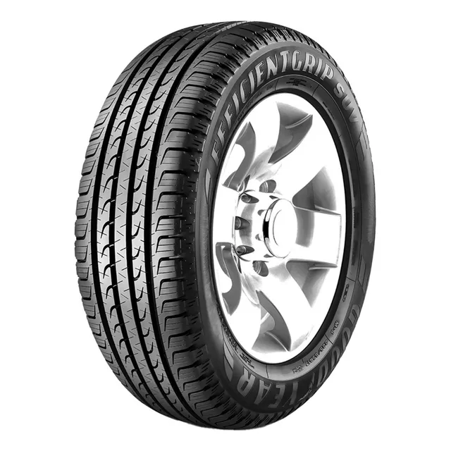 225/55 R18 Goodyear Efficientgrip Suv 98v Sl