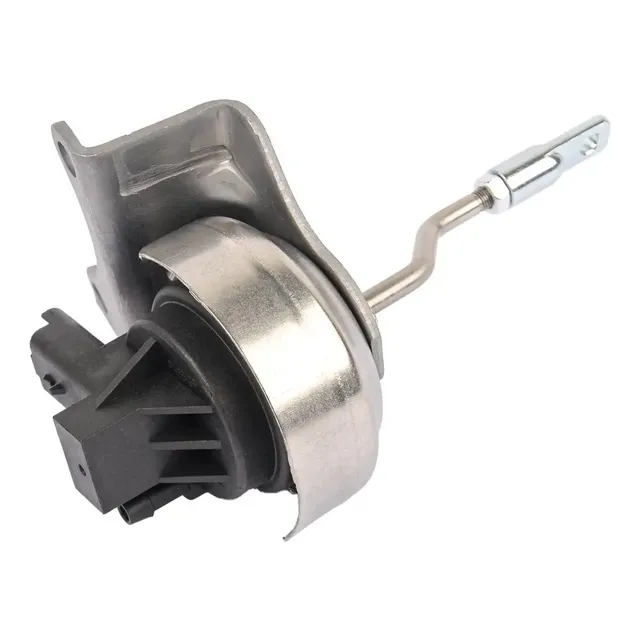 Actuador Turbo Citroen Berlingo C3 C4 Ds3 C-elysee 1.6 Hdi