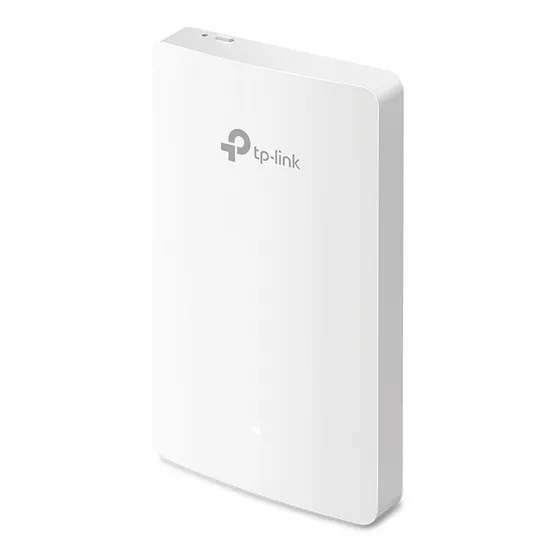 Access Point Tp-link Eap235-wall Dual Band Ac1200 Mu-mimo